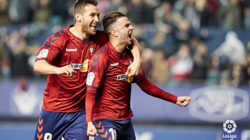 Foto: laliga.es