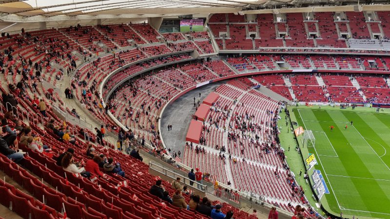 Foto: stadiumguide.com