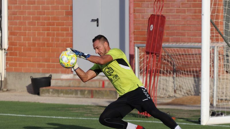 Foto: Gimnàstic de Tarragona