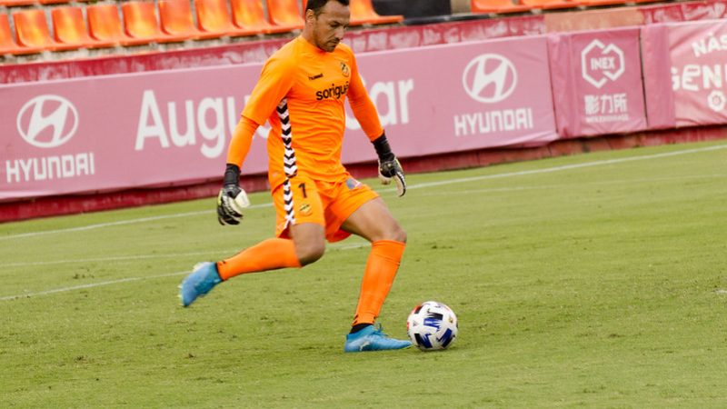 Foto: Gimnàstic de Tarragona