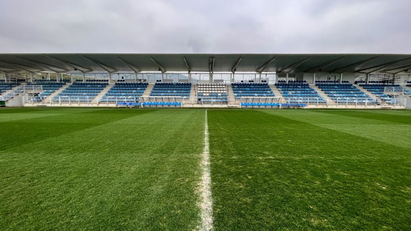 FOTO: Gimnàstic de Tarragona